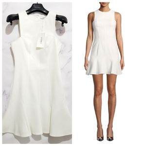 New LIKELY Cordelia Fit & Flare Dress